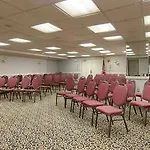 Howard Johnson Plaza By Wyndham Ocean City Oceanfront 
