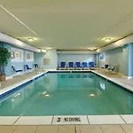 Howard Johnson Plaza By Wyndham Ocean City Oceanfront 