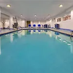 Howard Johnson Plaza By Wyndham Ocean City Oceanfront 