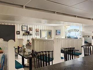 Howard Johnson Plaza By Wyndham Ocean Oceanfront Hotel Ocean City