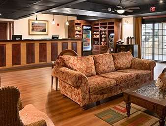 Hotel Howard Johnson Plaza By Wyndham Ocean Oceanfront Ocean City